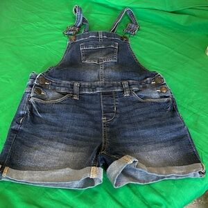 Used jampsuit size 12 by so